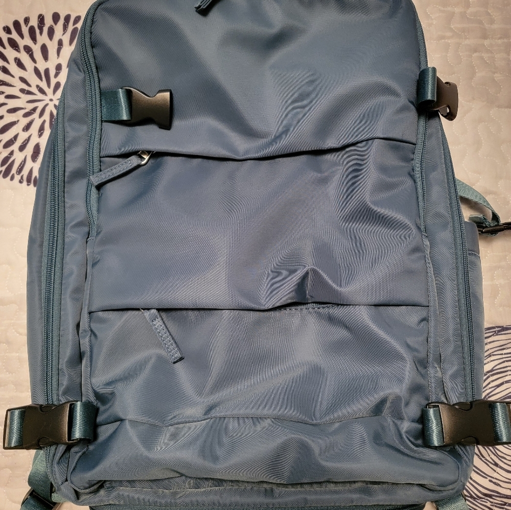 Travel Backpack
